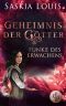 [Geheimnis der Götter 01] • Funke des Erwachens